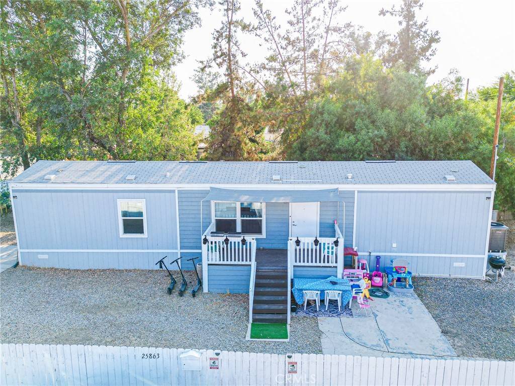 Hemet, CA 92544,25863 4th ST