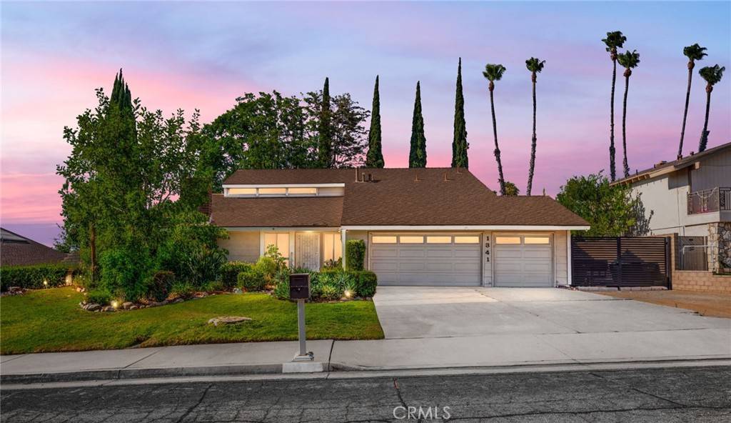 Riverside, CA 92506,1341 Nettleton CT