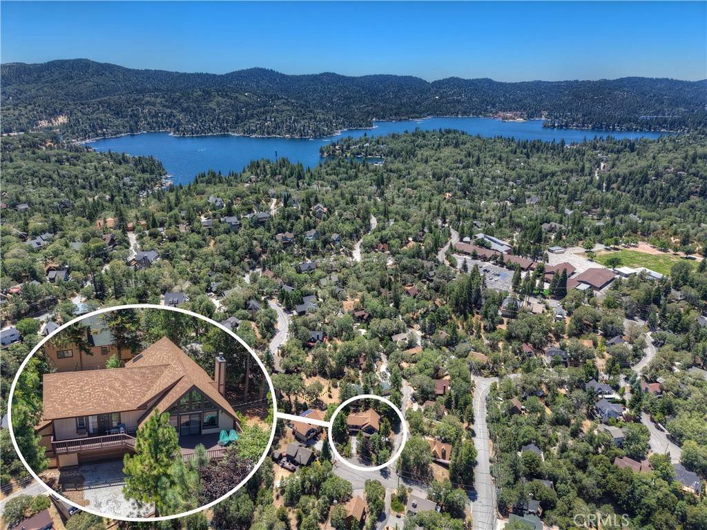 Lake Arrowhead, CA 92352,28691 Quebec