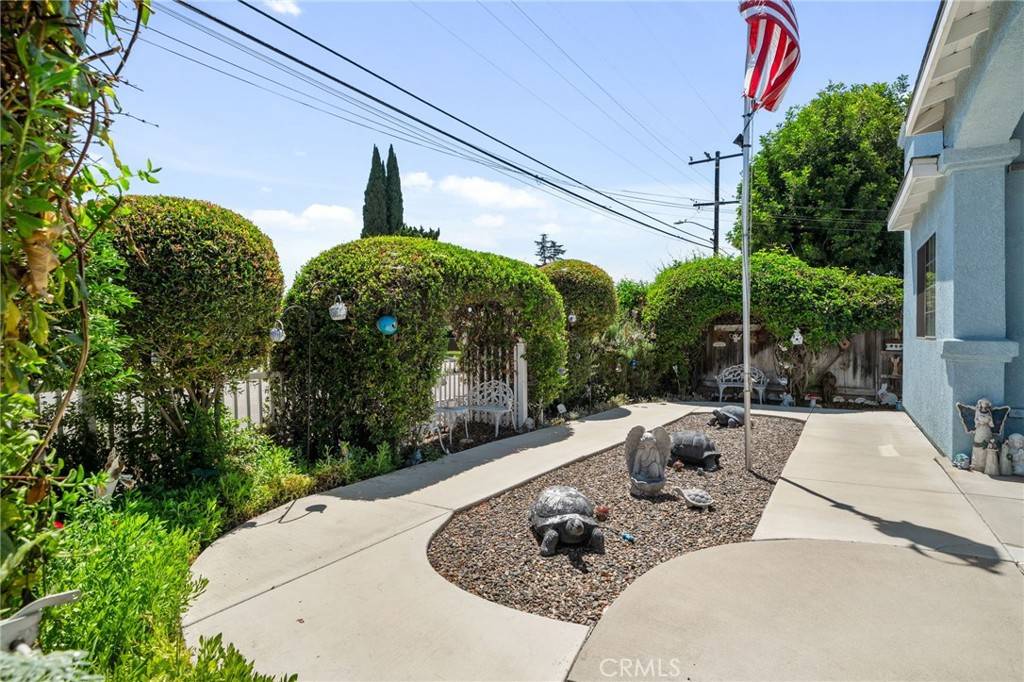 La Puente, CA 91744,15723 Fellowship ST