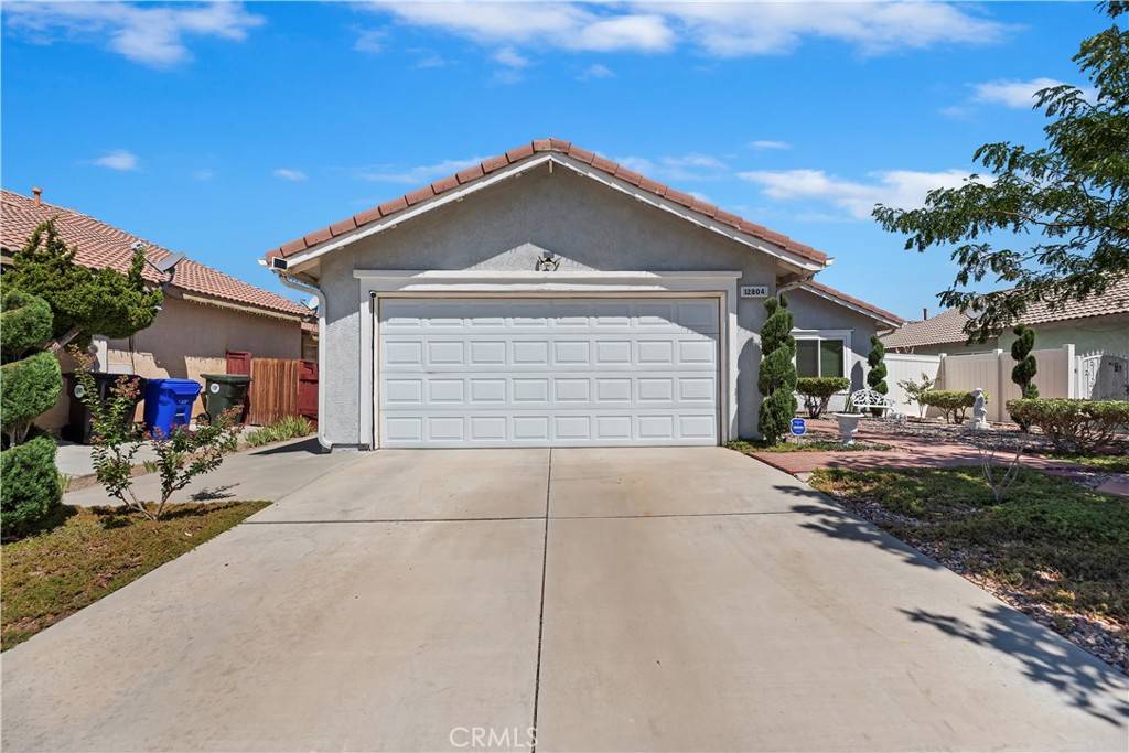 Victorville, CA 92392,12804 Sweetwater DR