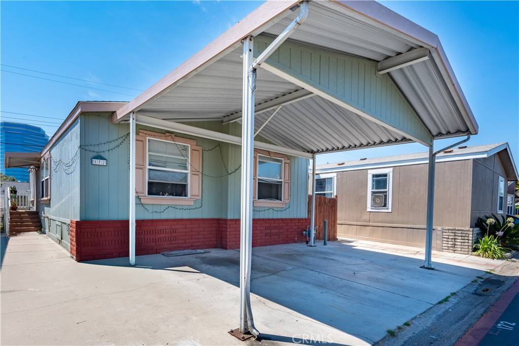 Anaheim, CA 92802,2300 S Lewis ST #172
