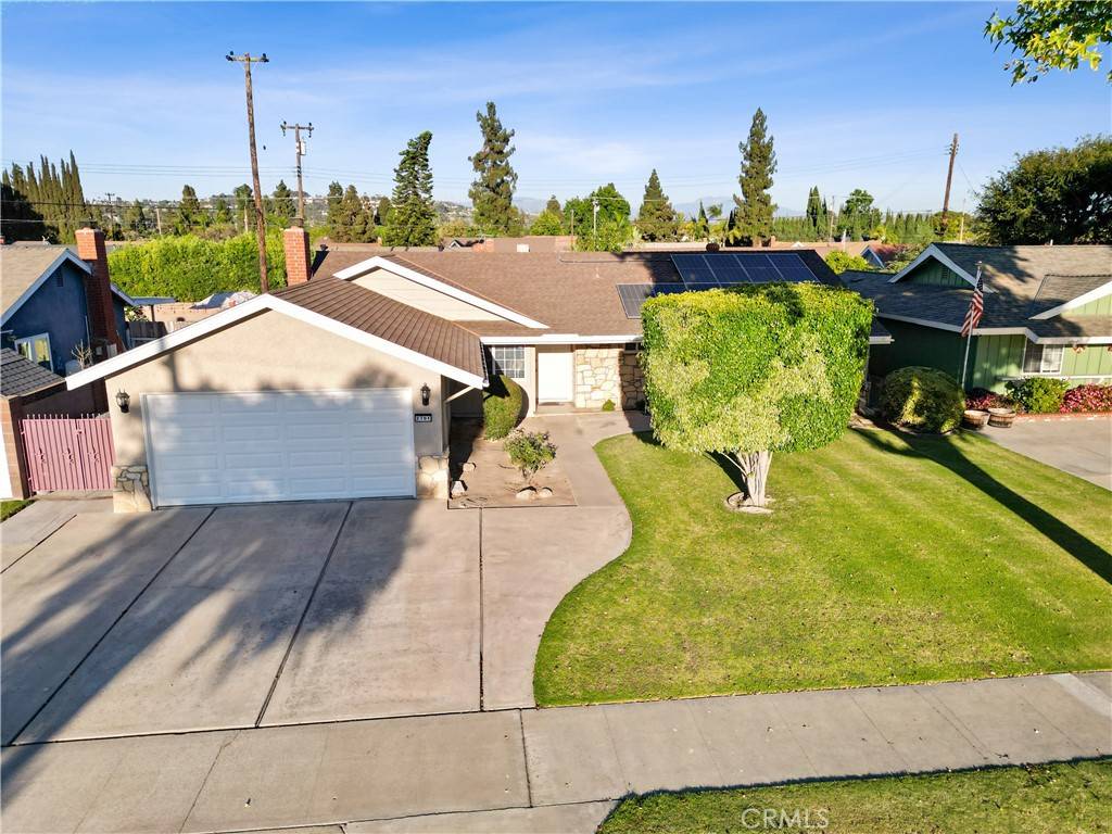 Orange, CA 92865,2701 N Glenside ST
