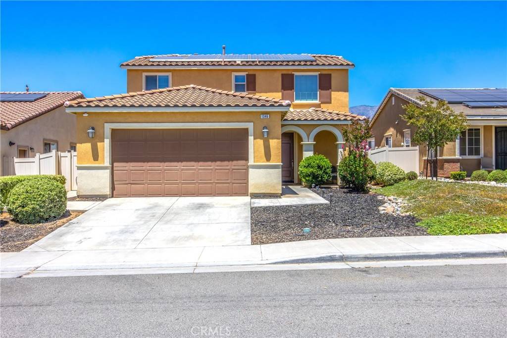 Beaumont, CA 92223,1346 Alpine AVE