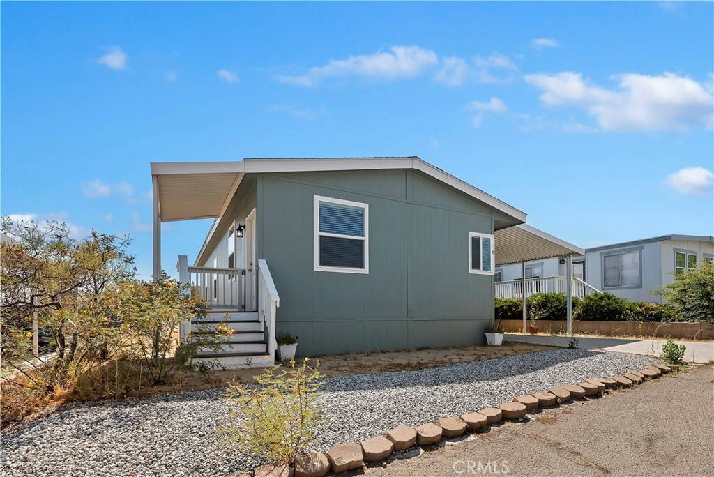 Anza, CA 92539,53651 US Highway 371 #45