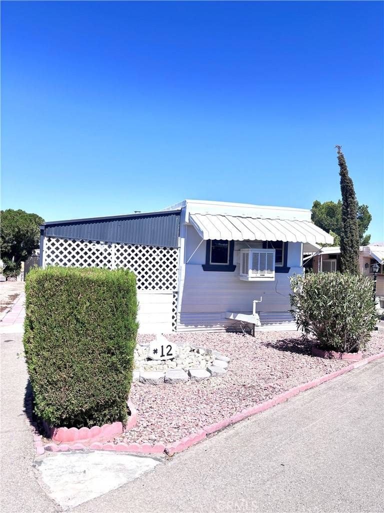 Hesperia, CA 92345,10701 G #12