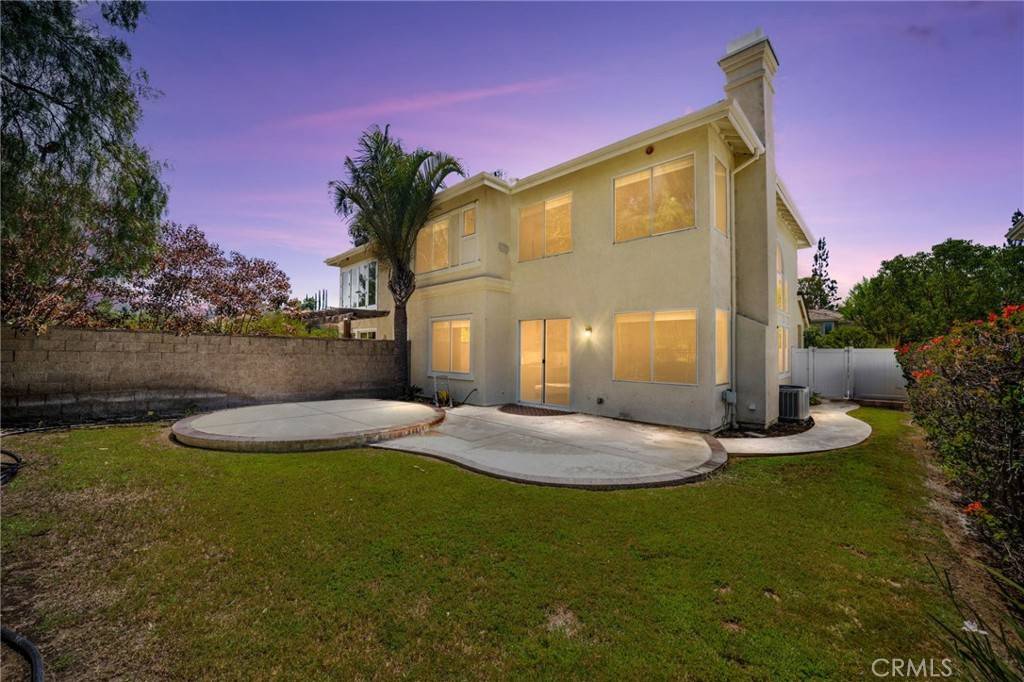 Fullerton, CA 92831,1976 Palmetto