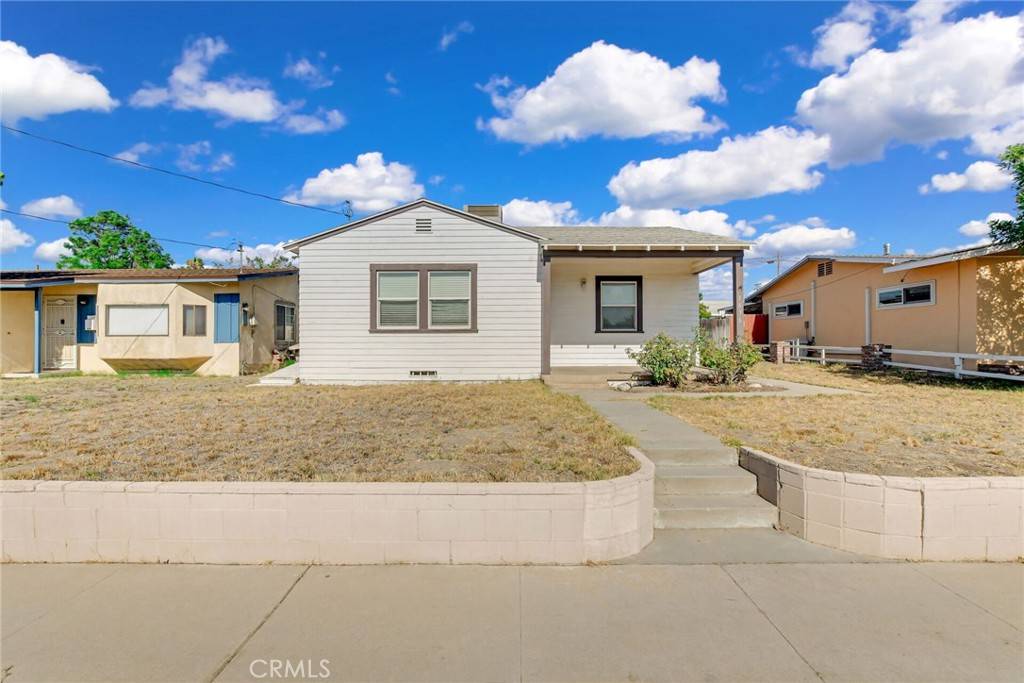 Redlands, CA 92374,1636 Webster ST