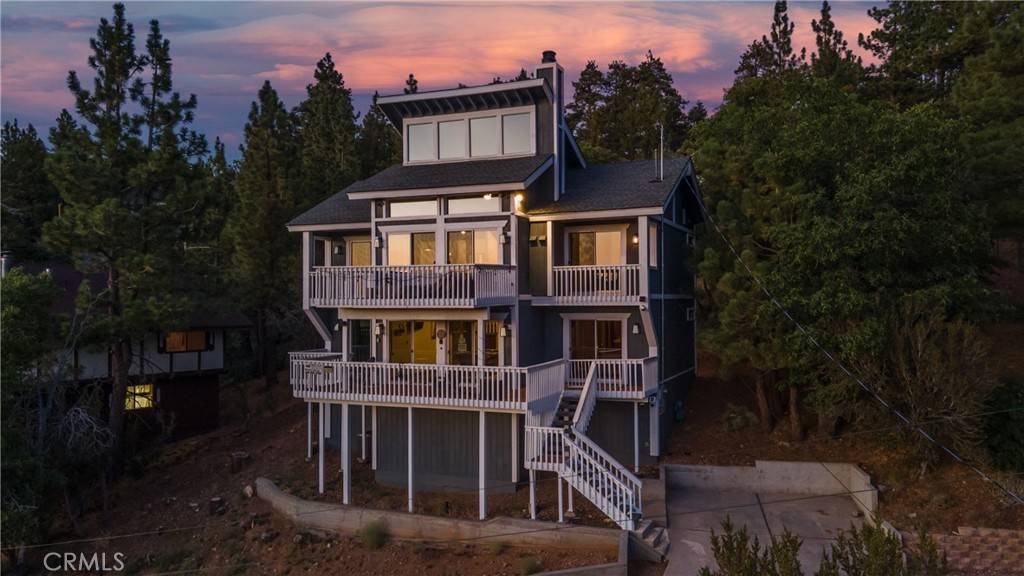 Big Bear Lake, CA 92315,43866 Mendocino DR