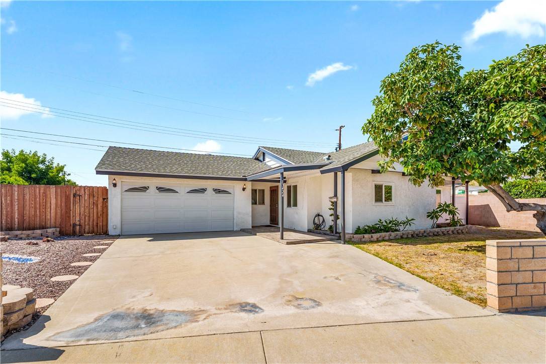 Baldwin Park, CA 91706,13424 Rockway DR