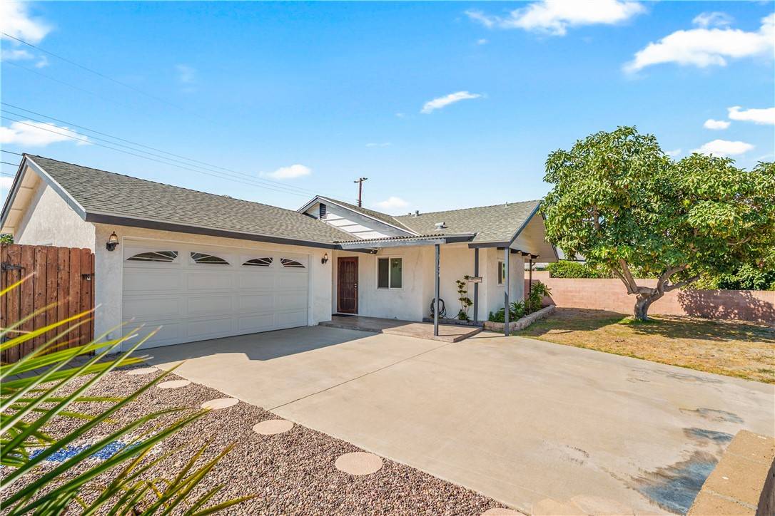 Baldwin Park, CA 91706,13424 Rockway DR