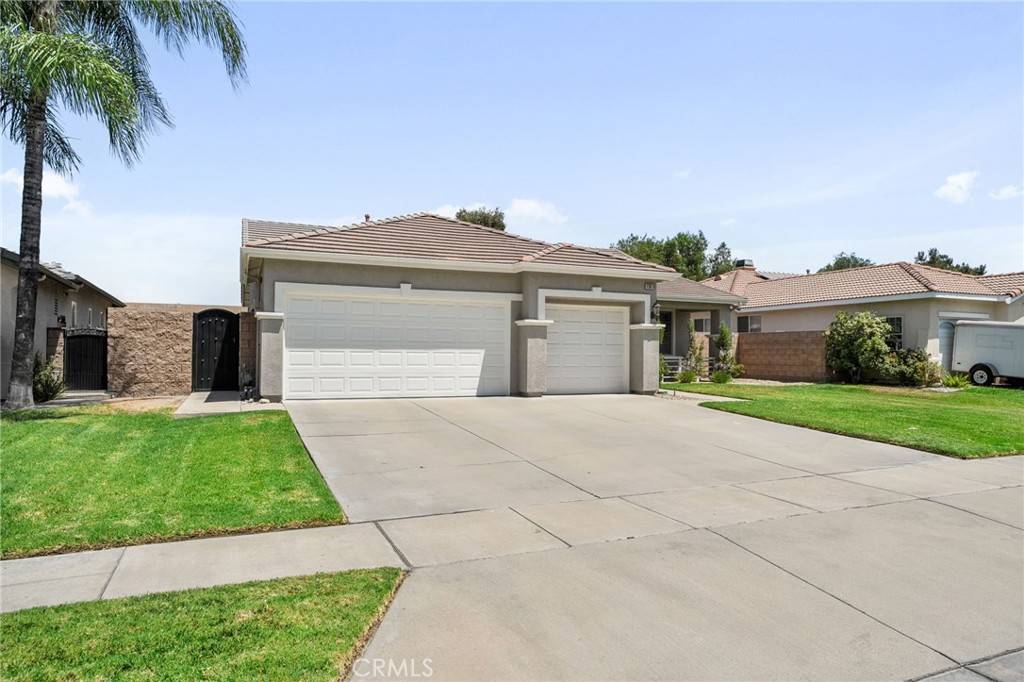 Loma Linda, CA 92354,11611 Laurel AVE