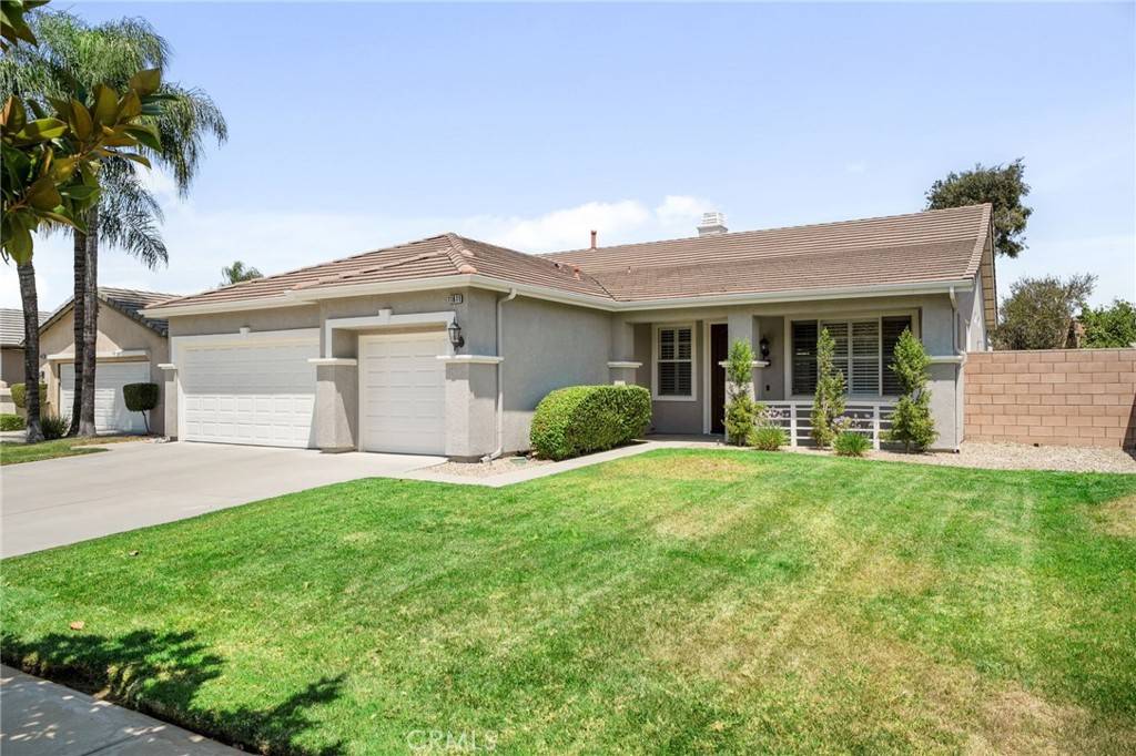 Loma Linda, CA 92354,11611 Laurel AVE