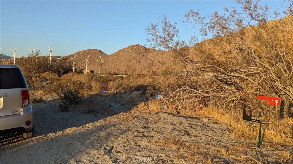 Cabazon, CA 92230,0 Helen AVE