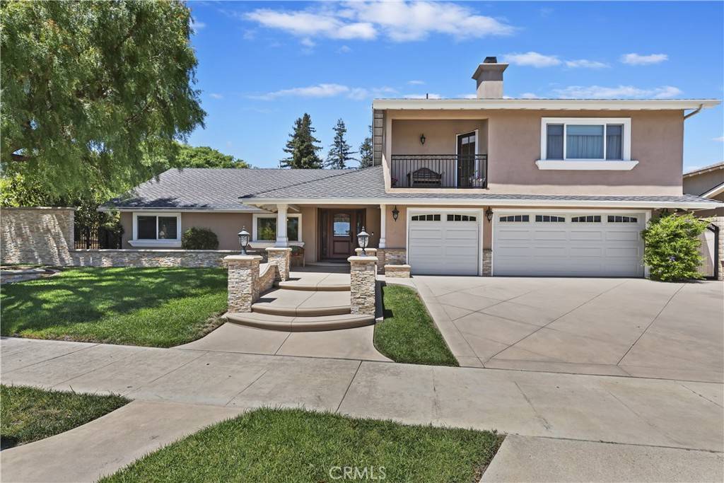 Orange, CA 92867,5215 E Playano AVE