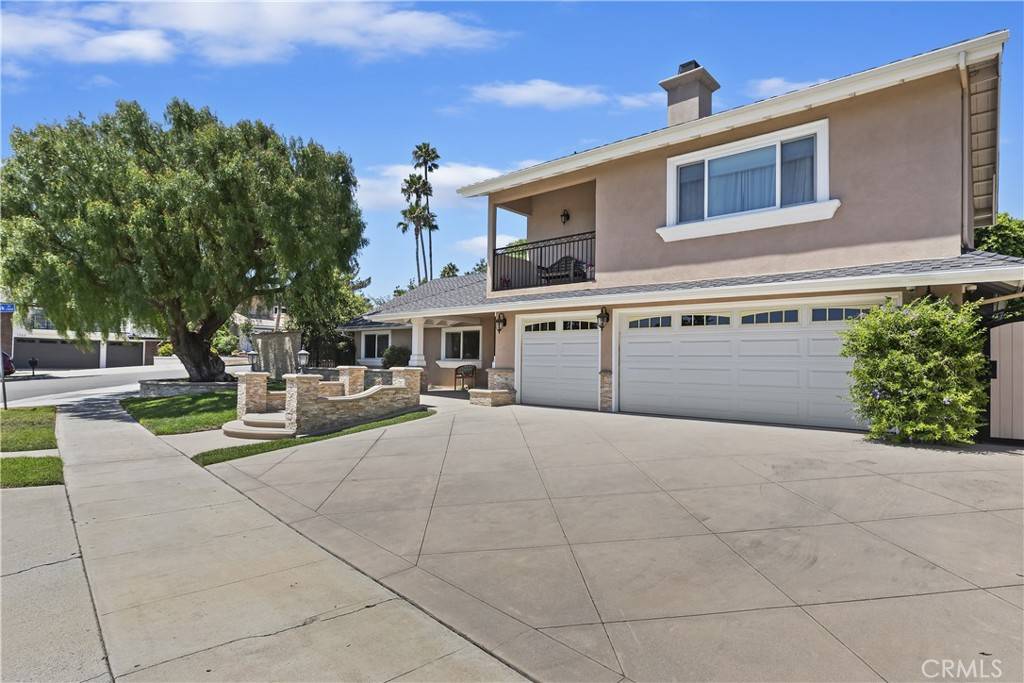 Orange, CA 92867,5215 E Playano AVE