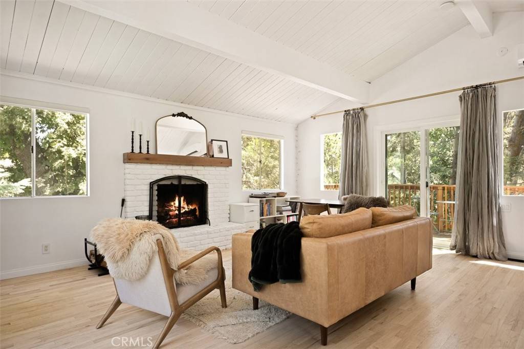 Twin Peaks, CA 92391,26277 Alpine LN
