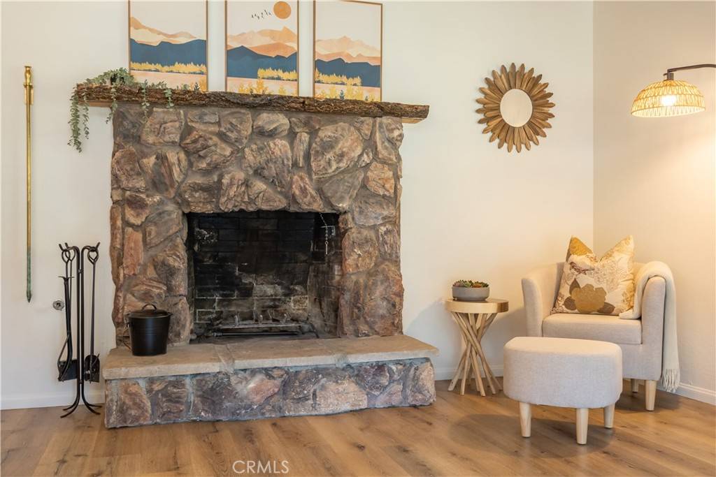 Running Springs, CA 92382,2395 Hunsaker DR