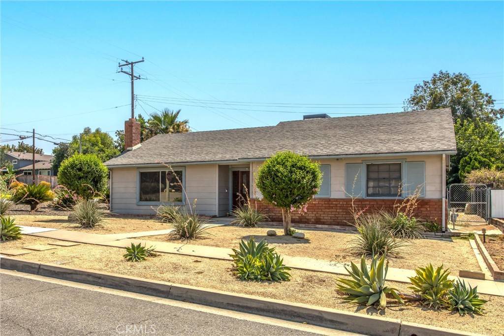 Redlands, CA 92373,350 Sherwood ST