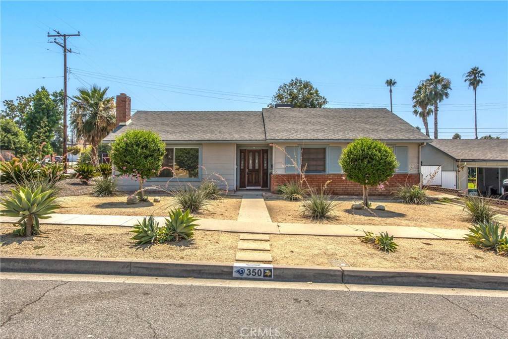 Redlands, CA 92373,350 Sherwood ST