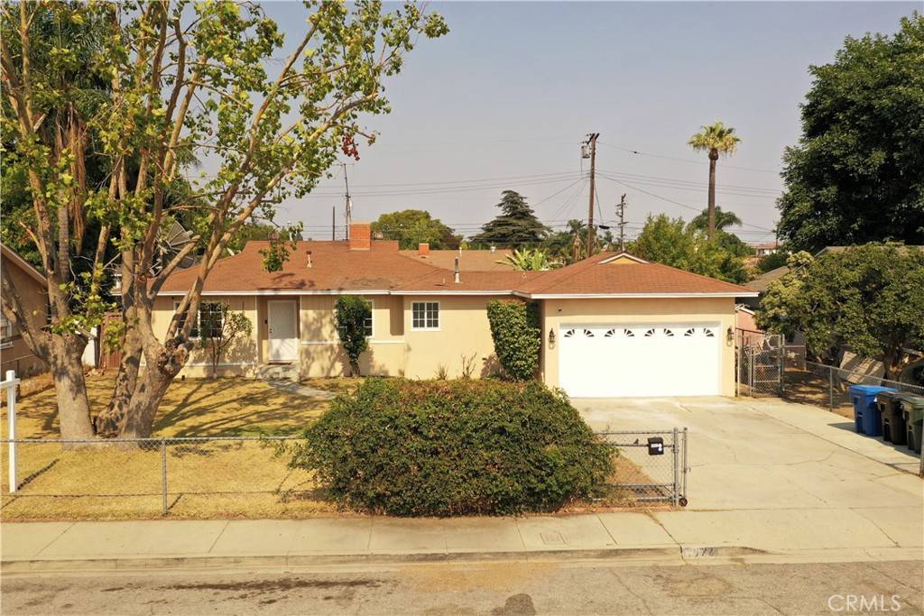 Pomona, CA 91768,1022 Gothic WAY