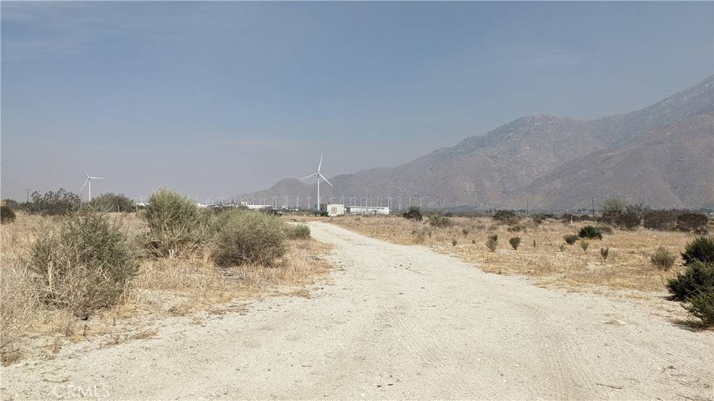 Cabazon, CA 92230,0 Stefan AVE