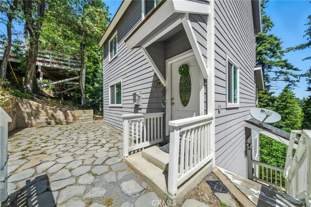 Twin Peaks, CA 92391,576 Rose LN