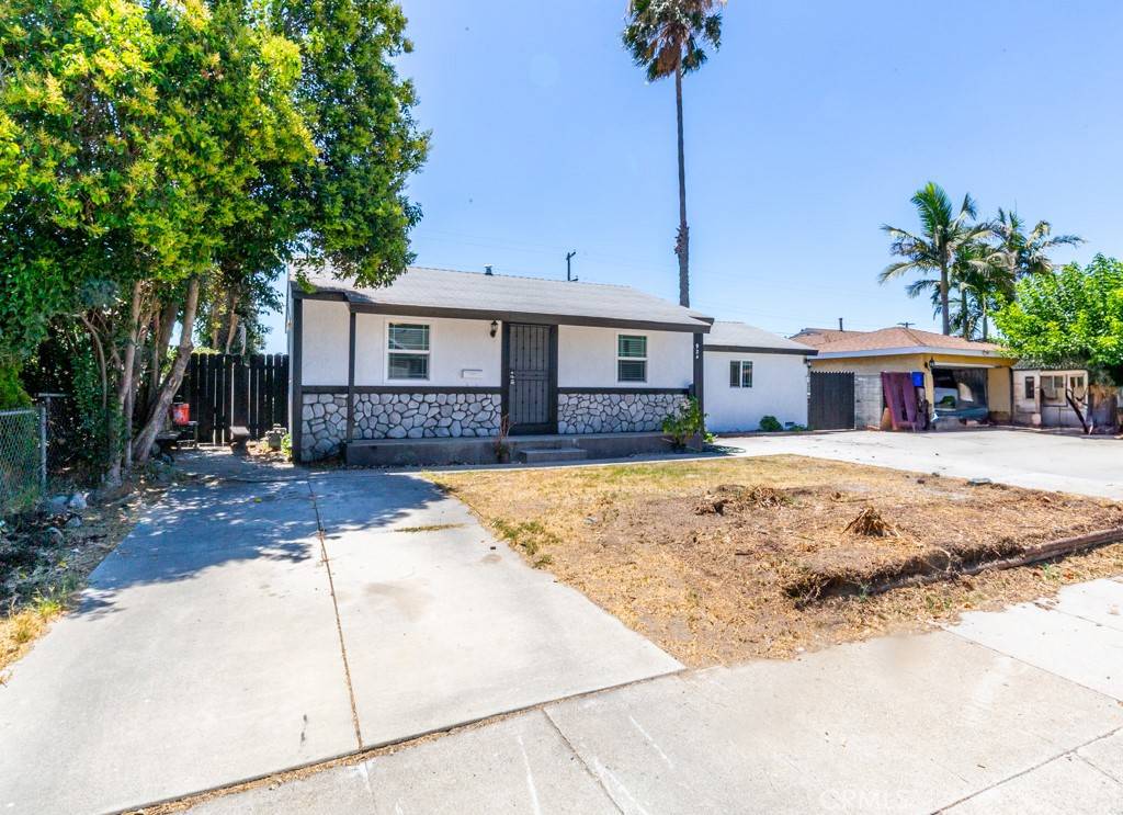 Ontario, CA 91764,924 E H ST