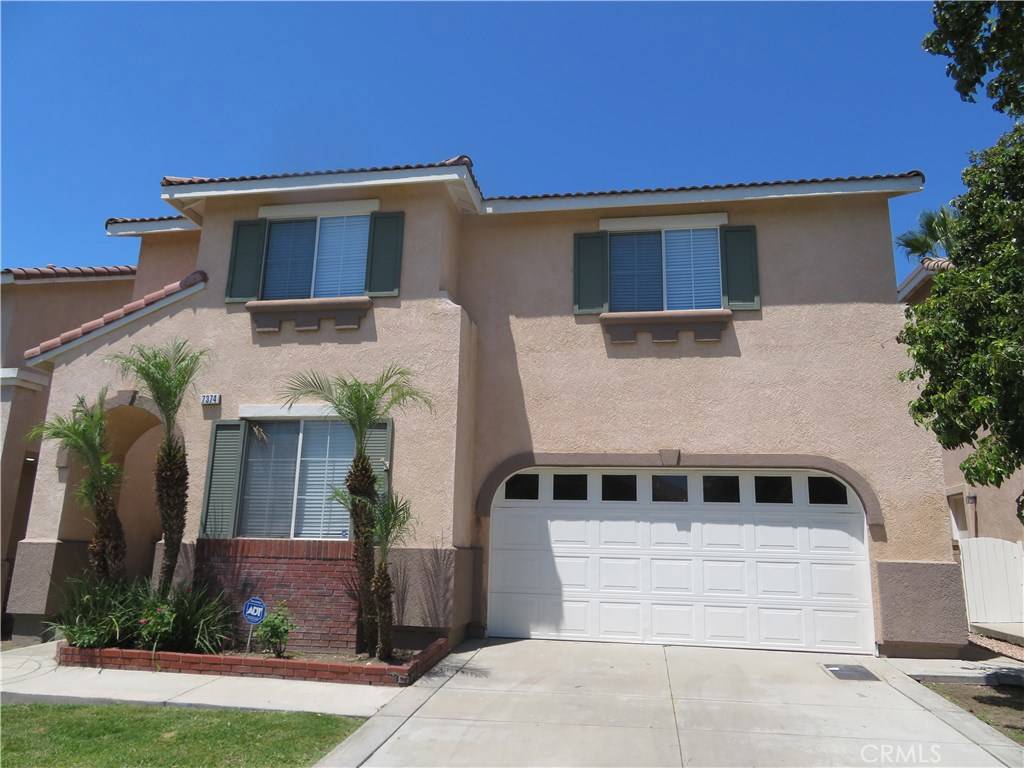 Rancho Cucamonga, CA 91730,7374 Correspondence DR