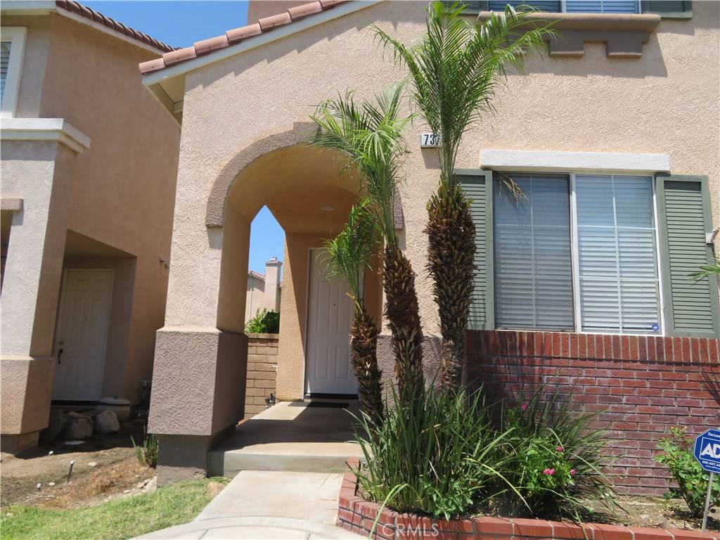 Rancho Cucamonga, CA 91730,7374 Correspondence DR