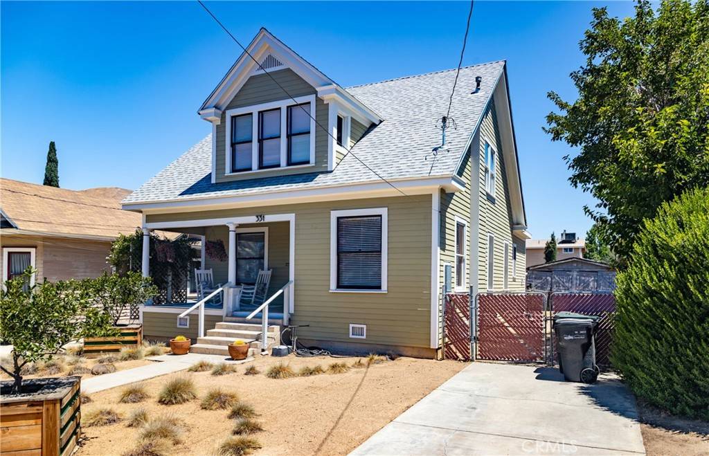 Redlands, CA 92373,331 Nordina ST