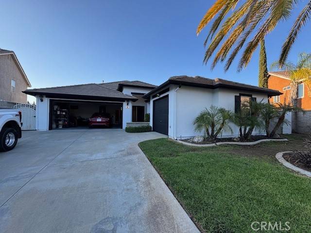 Corona, CA 92881,307 Appleby ST