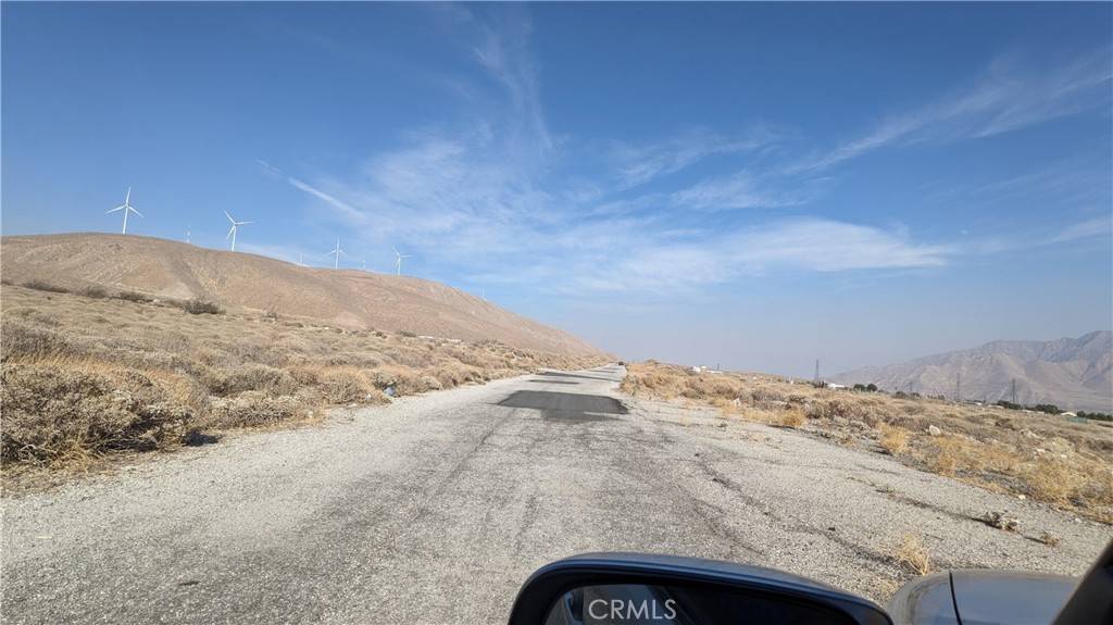 Cabazon, CA 92230,0 Boulder Rd APN 517-082-005