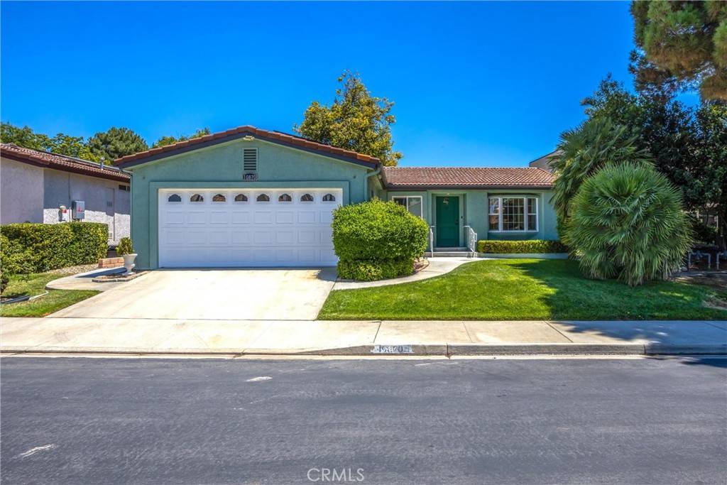 Cherry Valley, CA 92223,10870 Deerfield DR