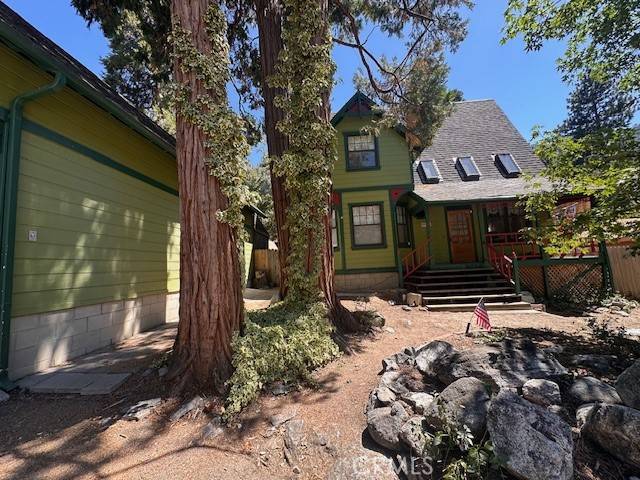 Forest Falls, CA 92339,41061 Pine DR