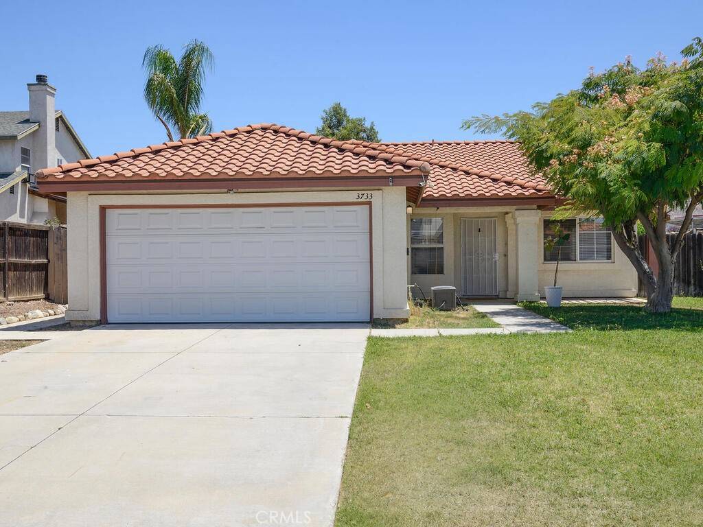Hemet, CA 92545,3733 Cougar Canyon RD
