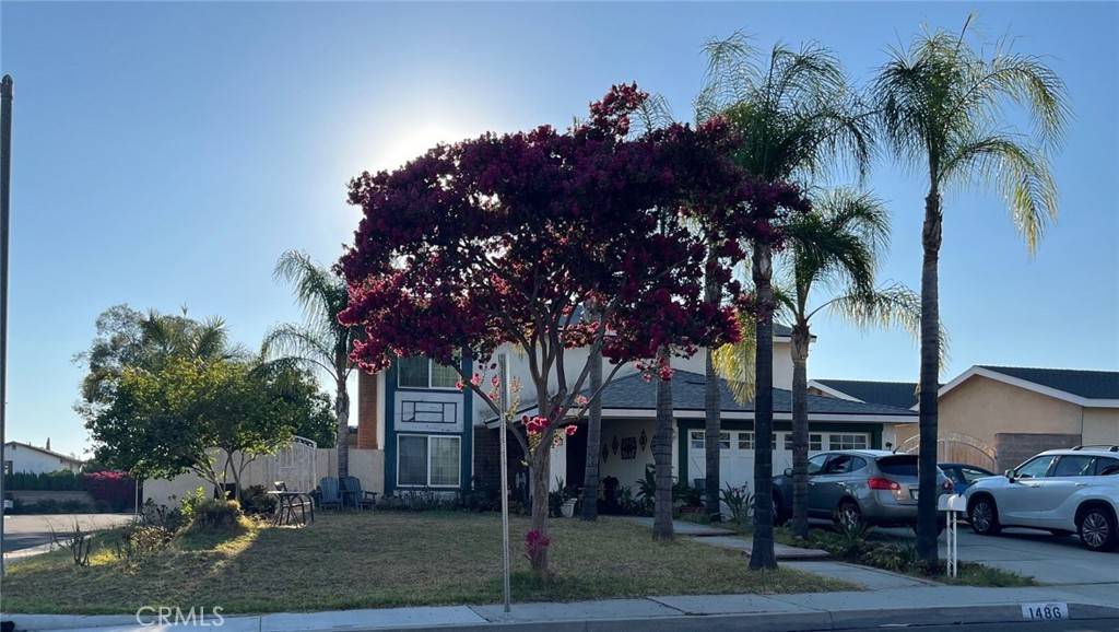 Ontario, CA 91762,1486 S Cypress AVE