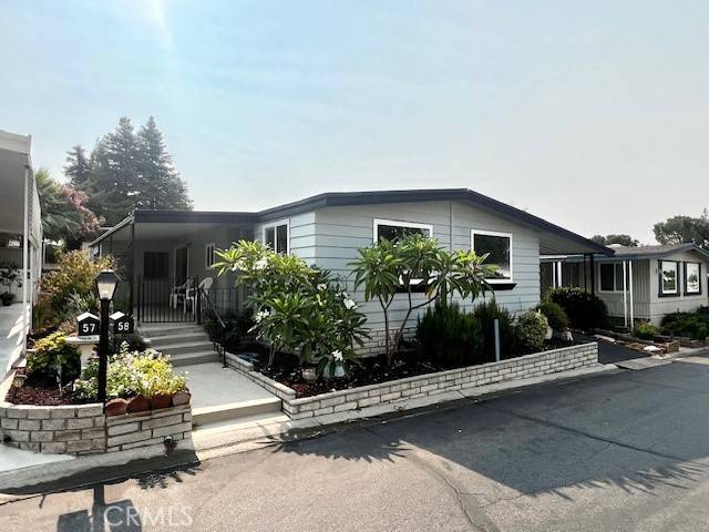 Highland, CA 92346,3850 Atlantic AVE #58