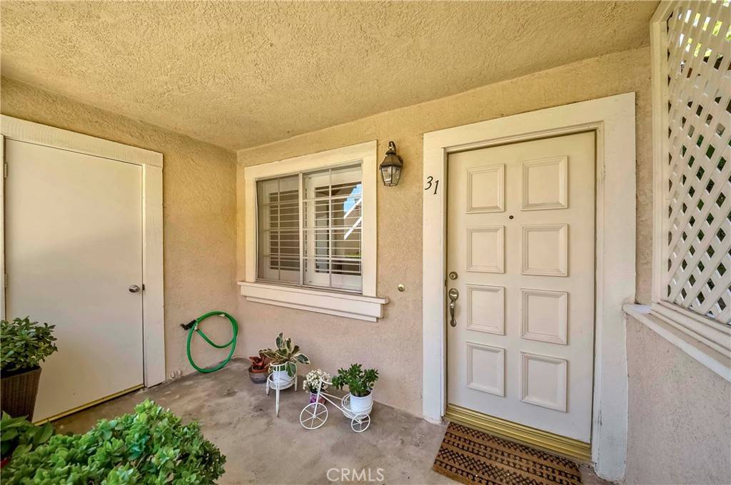 Rancho Santa Margarita, CA 92688,31 Gaviota #136