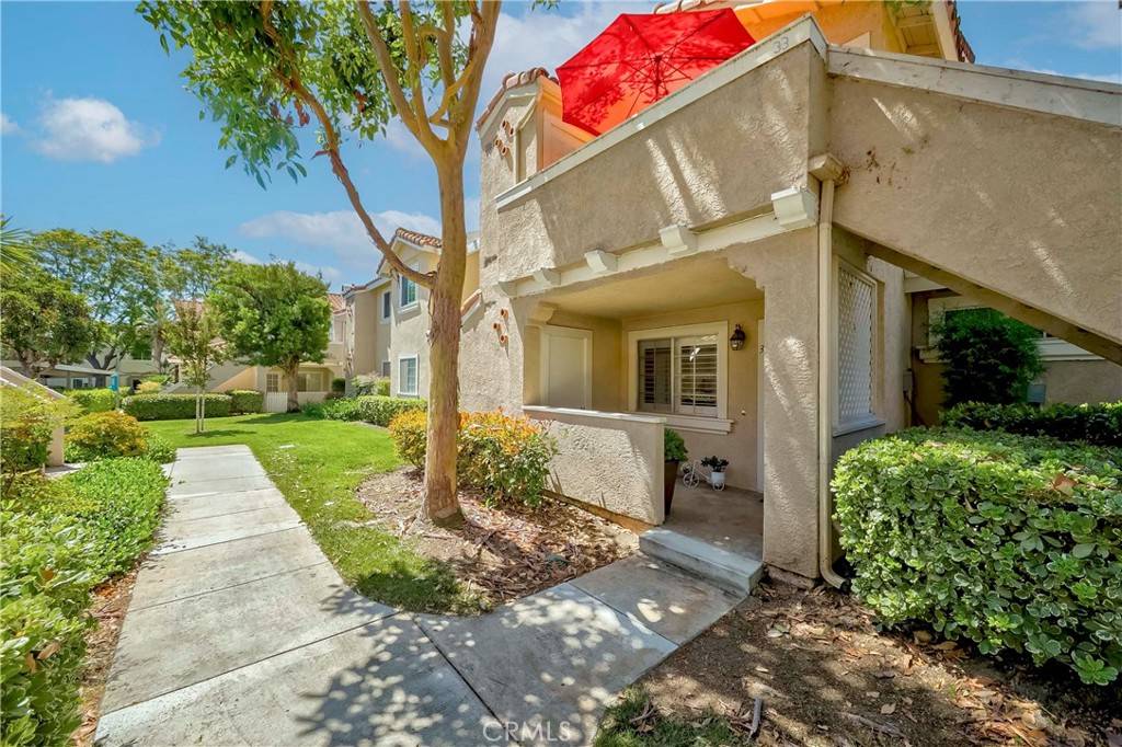 Rancho Santa Margarita, CA 92688,31 Gaviota #136
