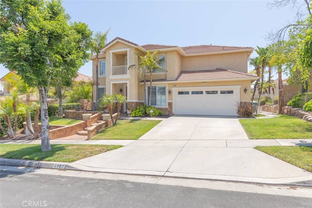 Corona, CA 92883,4127 Forest Highlands CIR
