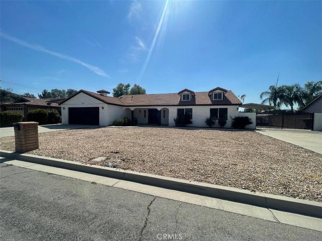 Hemet, CA 92544,26597 Meridian ST