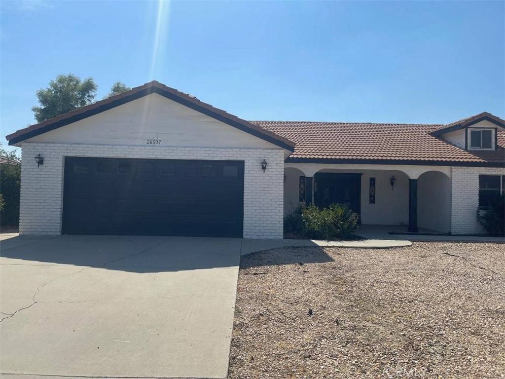 Hemet, CA 92544,26597 Meridian ST