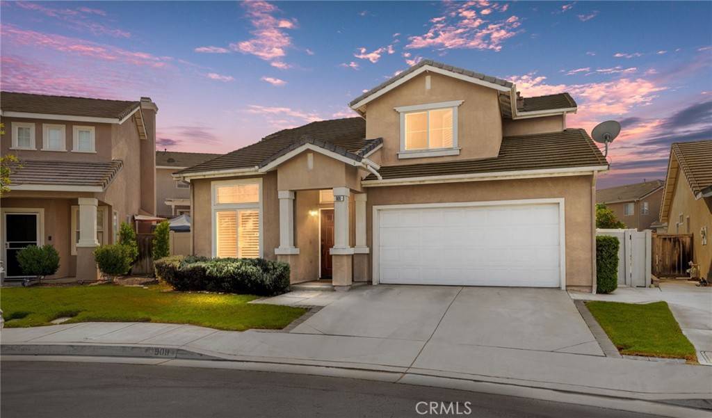 Corona, CA 92879,909 Heron DR