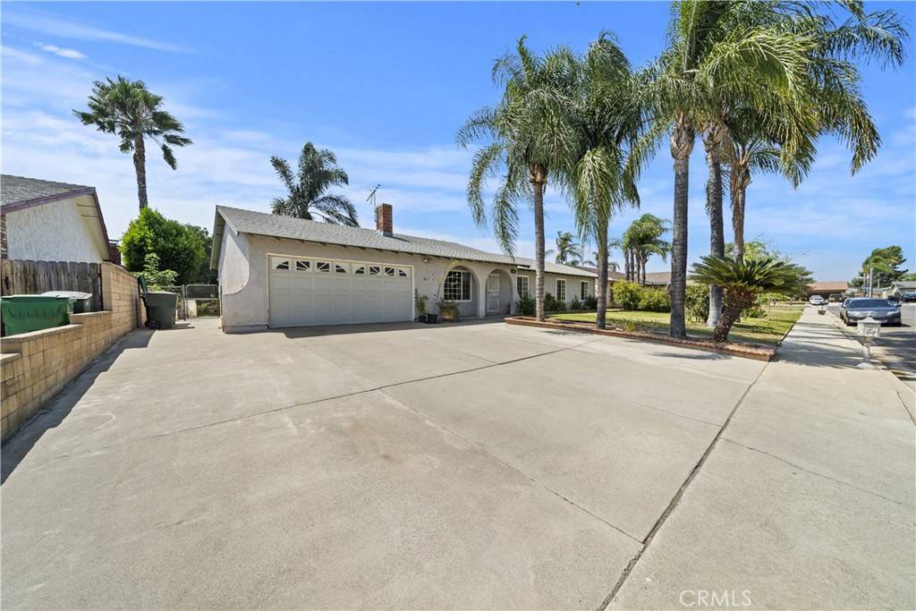 Chino, CA 91710,13404 Sycamore AVE