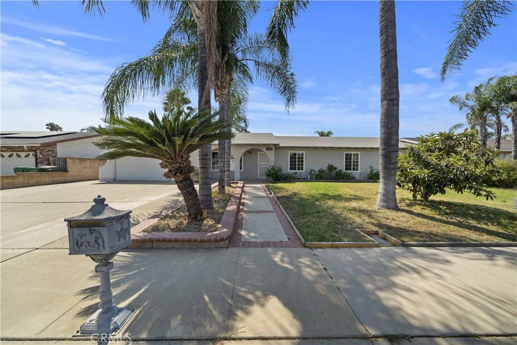 Chino, CA 91710,13404 Sycamore AVE
