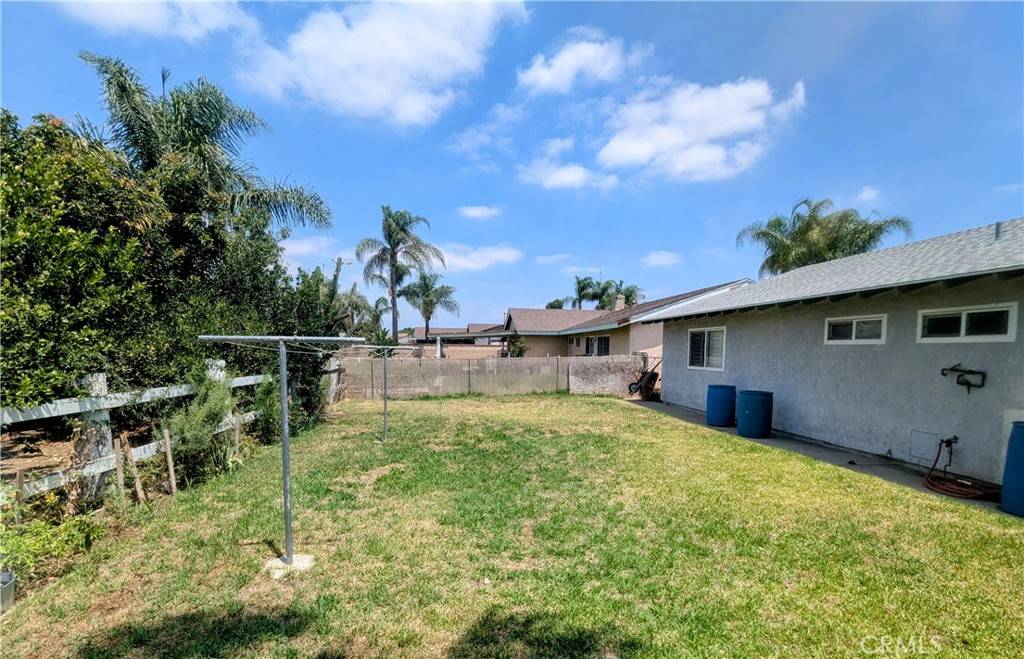 Chino, CA 91710,13404 Sycamore AVE