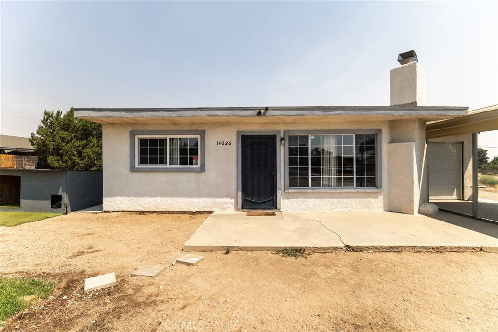 Hesperia, CA 92345,14026 Spruce ST