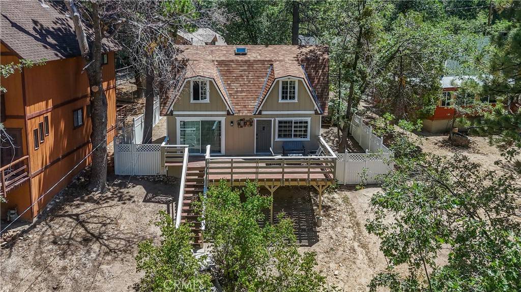 Running Springs, CA 92382,32979 Deer LN