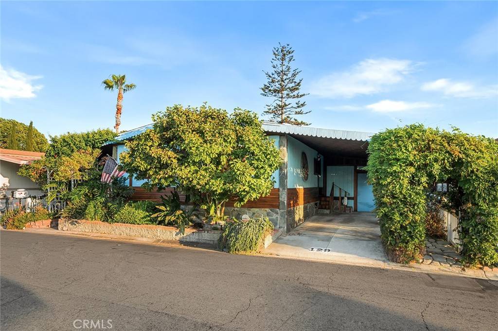 Carson, CA 90746,17701 Avalon Blvd #SPC 129